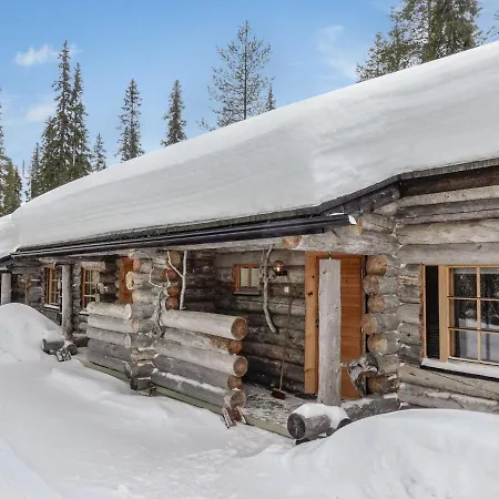 Aihkelo By Interhome Holiday home *
