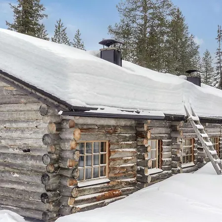 Aihkelo By Interhome * Luosto