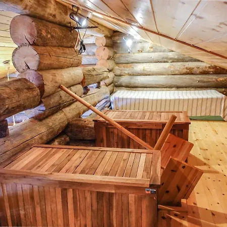 Aihkelo By Interhome *