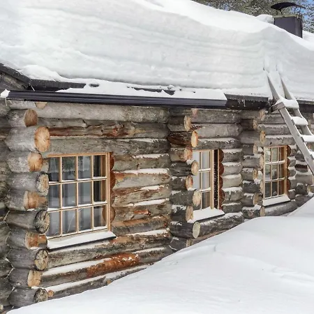 Holiday home Aihkelo By Interhome *
