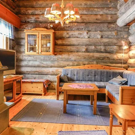 Ferienhaus Aihkelo By Interhome