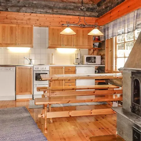 펜션 Aihkelo By Interhome *