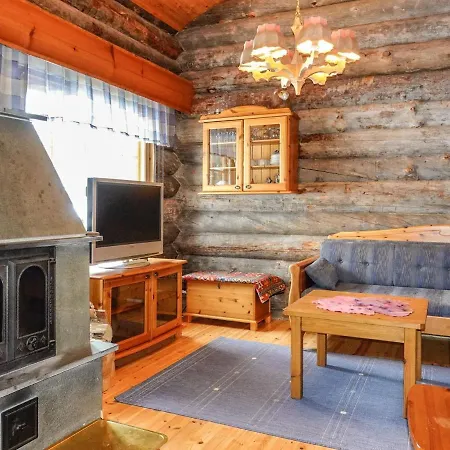 Ferienhaus Aihkelo By Interhome *