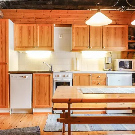 Aihkelo By Interhome 펜션 *