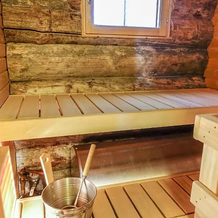 Aihkelo By Interhome Luosto