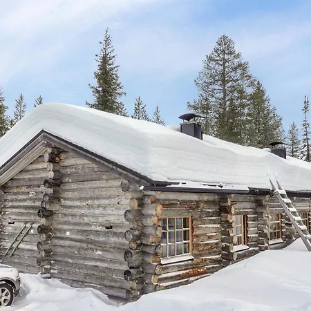 Aihkelo By Interhome * Luosto