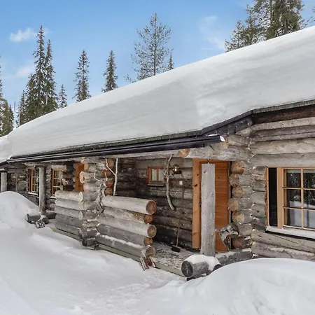 Ferienhaus Aihkelo By Interhome