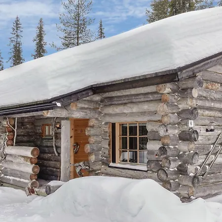 Ferienhaus Aihkelo By Interhome