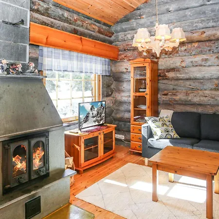 Ferienhaus Aihkelo By Interhome *