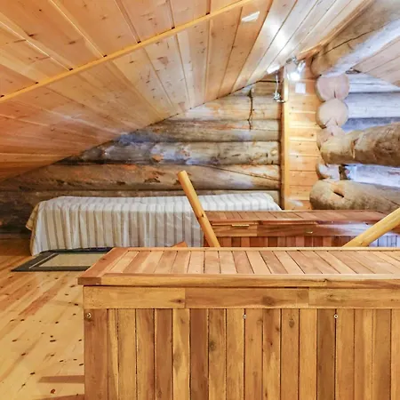Semesterbostad Aihkelo By Interhome *