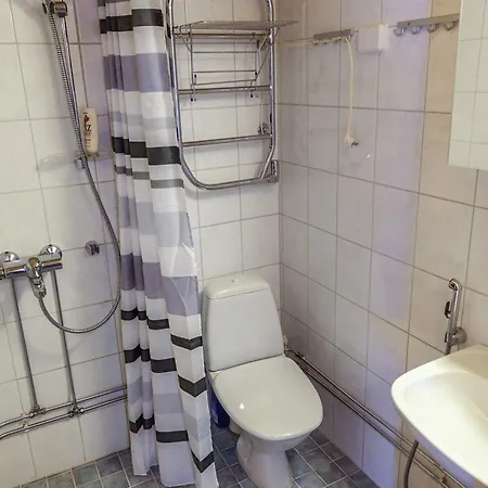 Aihkelo By Interhome Ferienhaus *