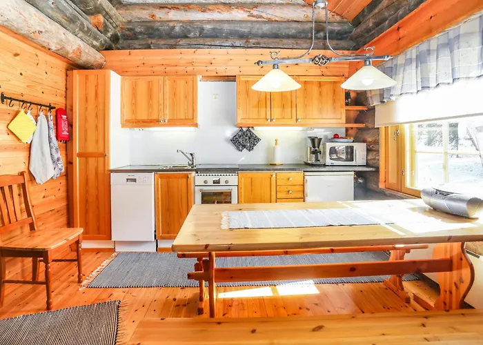 Aihkelo By Interhome Luosto