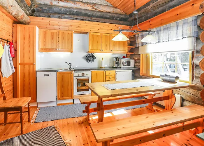 Tatil Evi Aihkelo By Interhome