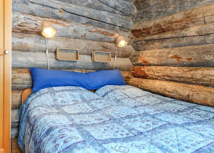 Aihkelo By Interhome *