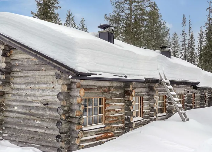 Aihkelo By Interhome Tatil Evi *