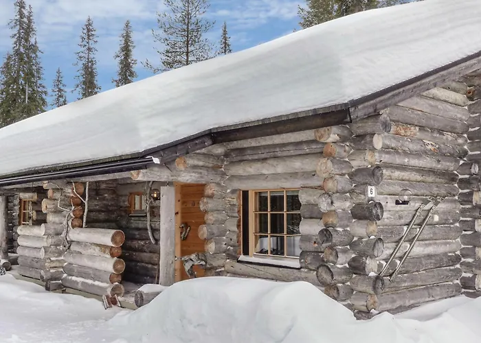 Tatil Evi Aihkelo By Interhome