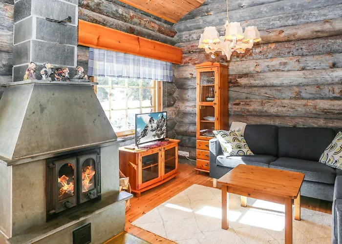 Tatil Evi Aihkelo By Interhome *