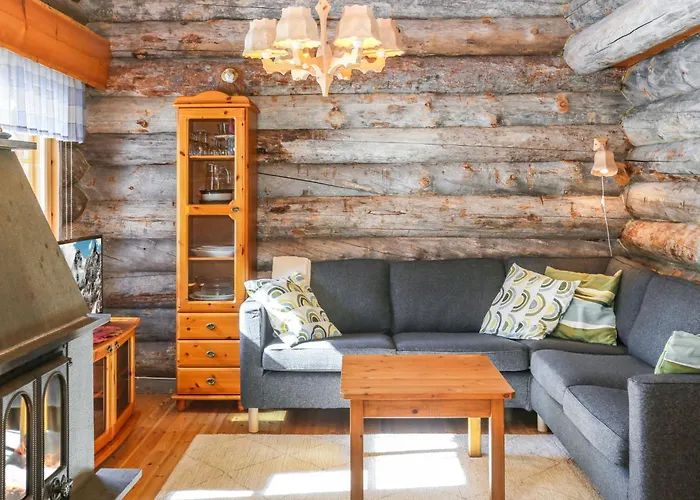 Aihkelo By Interhome * לוסטו