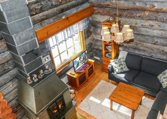 Aihkelo By Interhome