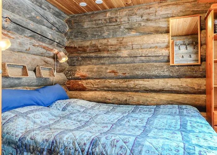 Aihkelo By Interhome *