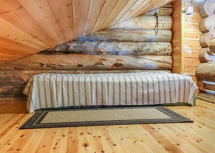 Aihkelo By Interhome Tatil Evi