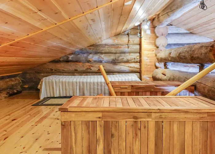 Tatil Evi Aihkelo By Interhome *