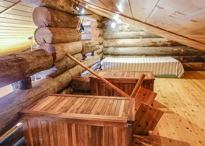 Aihkelo By Interhome