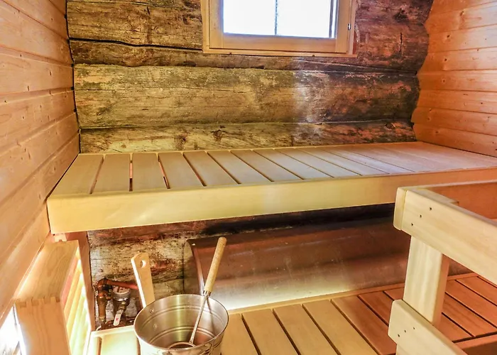 Aihkelo By Interhome Tatil Evi