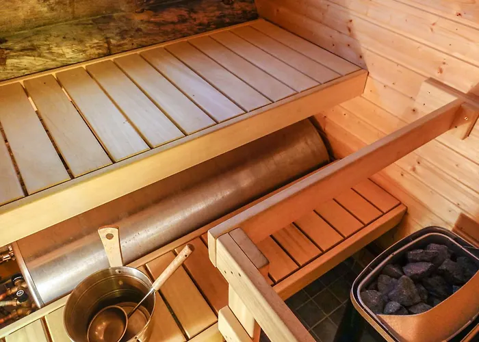 Tatil Evi Aihkelo By Interhome