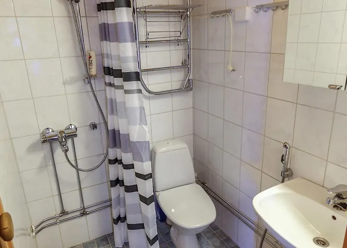 Aihkelo By Interhome Tatil Evi *