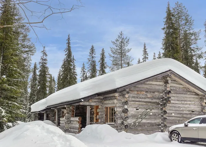 Aihkelo By Interhome